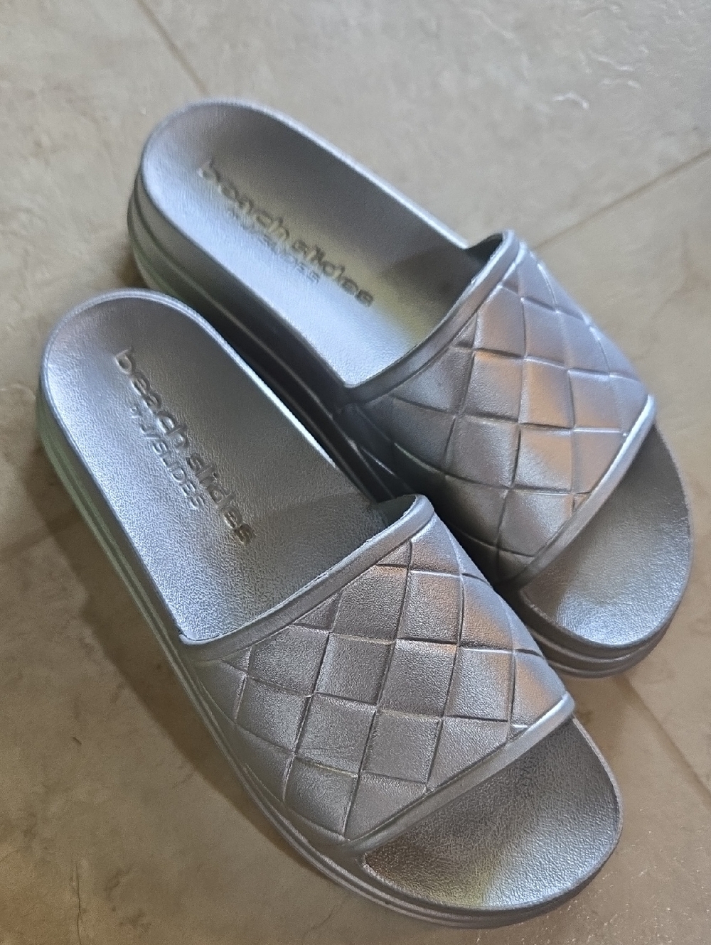 Beach Slides By JSlides